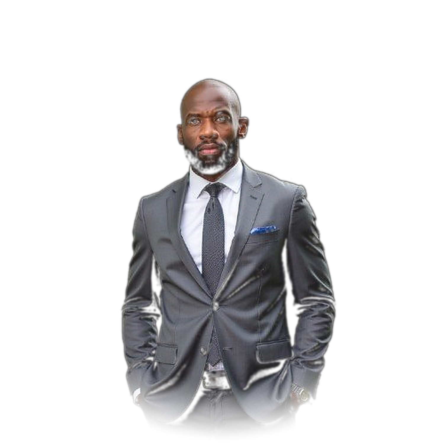 Demetris Pringle, Founder and CEO of DriveTir